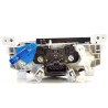 Recambio de mando calefacción / aire acondicionado para dacia duster referencia OEM IAM N110122G  