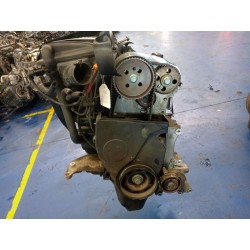 Recambio de motor completo para seat cordoba vario (6k5) 1.4 i referencia OEM IAM AUA  