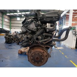 Recambio de motor completo para seat cordoba vario (6k5) 1.4 i referencia OEM IAM AUA  