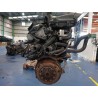 Recambio de motor completo para seat cordoba vario (6k5) 1.4 i referencia OEM IAM AUA  