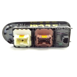 Left front window regulator Dacia Duster (HS_) | Becerril Scrap Yard