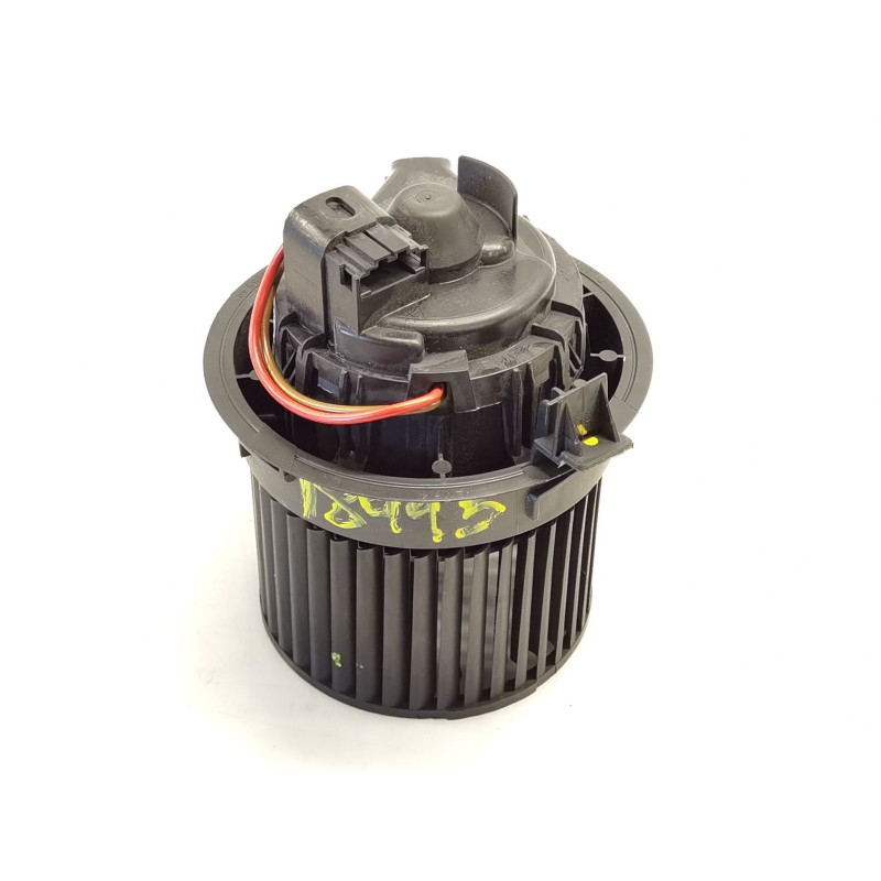 Recambio de motor calefacción para dacia duster referencia OEM IAM N109038B NN109038B 