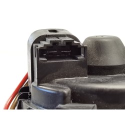 Recambio de motor calefacción para dacia duster referencia OEM IAM N109038B NN109038B 