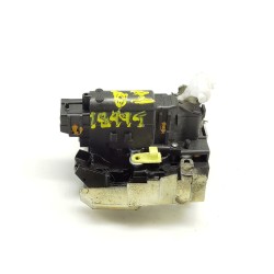 Recambio de cerradura puerta delantera izquierda para dacia duster referencia OEM IAM   