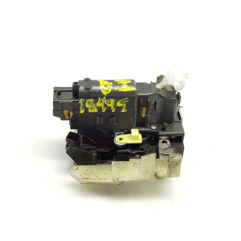 Recambio de cerradura puerta delantera izquierda para dacia duster referencia OEM IAM   