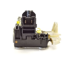 Recambio de cerradura puerta delantera izquierda para dacia duster referencia OEM IAM   