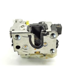 Recambio de cerradura puerta delantera izquierda para dacia duster referencia OEM IAM   