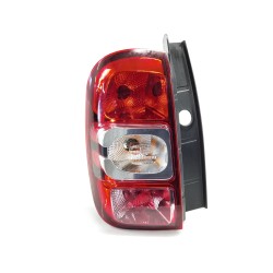 Recambio de piloto trasero izquierdo para dacia duster (hs_) 1.2 tce 125 4x4 referencia OEM IAM 265551679R 62421801 
