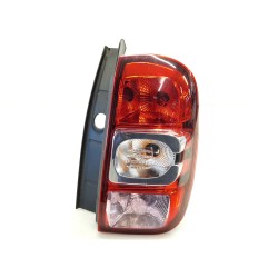 Recambio de piloto trasero derecho para dacia duster (hs_) 1.2 tce 125 4x4 referencia OEM IAM 265506837R 62421802 