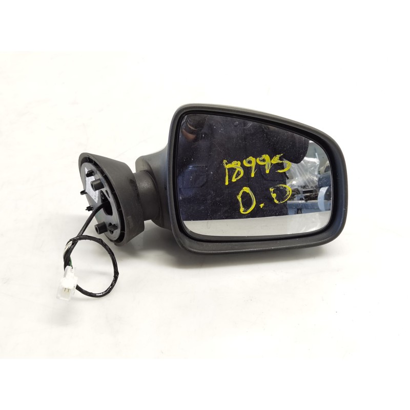 Recambio de retrovisor derecho para dacia duster (hs_) 1.2 tce 125 4x4 referencia OEM IAM 963014889R Recambio de retrovisor derecho para dacia duster (hs_) 1.2 tce 125 4x4 referencia OEM IAM 963014889R