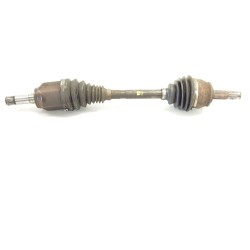 Recambio de transmisión delantera izquierda para fiat fiorino furgón sx referencia OEM IAM 7179669251783824519340914630754251783