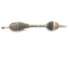 Recambio de transmisión delantera izquierda para fiat fiorino furgón sx referencia OEM IAM 7179669251783824519340914630754251783