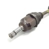 Recambio de transmisión delantera izquierda para fiat fiorino furgón sx referencia OEM IAM 7179669251783824519340914630754251783