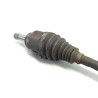 Recambio de transmisión delantera izquierda para fiat fiorino furgón sx referencia OEM IAM 7179669251783824519340914630754251783