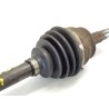 Recambio de transmisión delantera izquierda para fiat fiorino furgón sx referencia OEM IAM 7179669251783824519340914630754251783