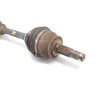 Recambio de transmisión delantera izquierda para fiat fiorino furgón sx referencia OEM IAM 7179669251783824519340914630754251783