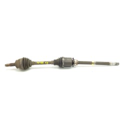 Right front axle Fiat Fiorino | Becerril Scrap Yard