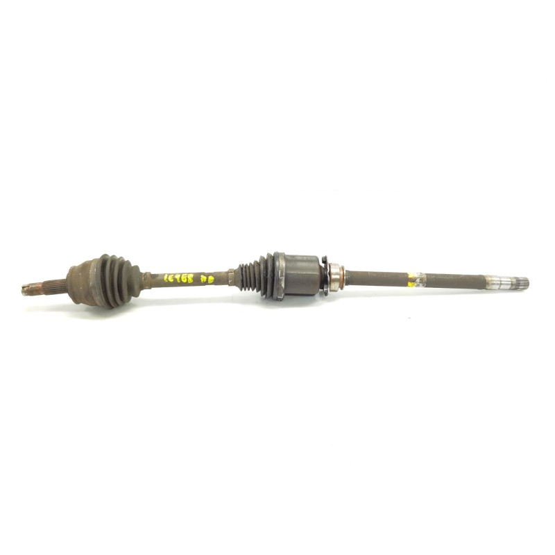 Right front axle Fiat Fiorino | Becerril Scrap Yard Right front axle Fiat Fiorino | Becerril Scrap Yard