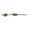 Right front axle Fiat Fiorino | Becerril Scrap Yard