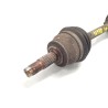 Right front axle Fiat Fiorino | Becerril Scrap Yard