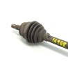 Right front axle Fiat Fiorino | Becerril Scrap Yard