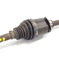 Right front axle Fiat Fiorino | Becerril Scrap Yard