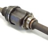 Right front axle Fiat Fiorino | Becerril Scrap Yard