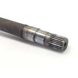 Recambio de transmisión delantera derecha para fiat fiorino furgón sx referencia OEM IAM 51934087  
