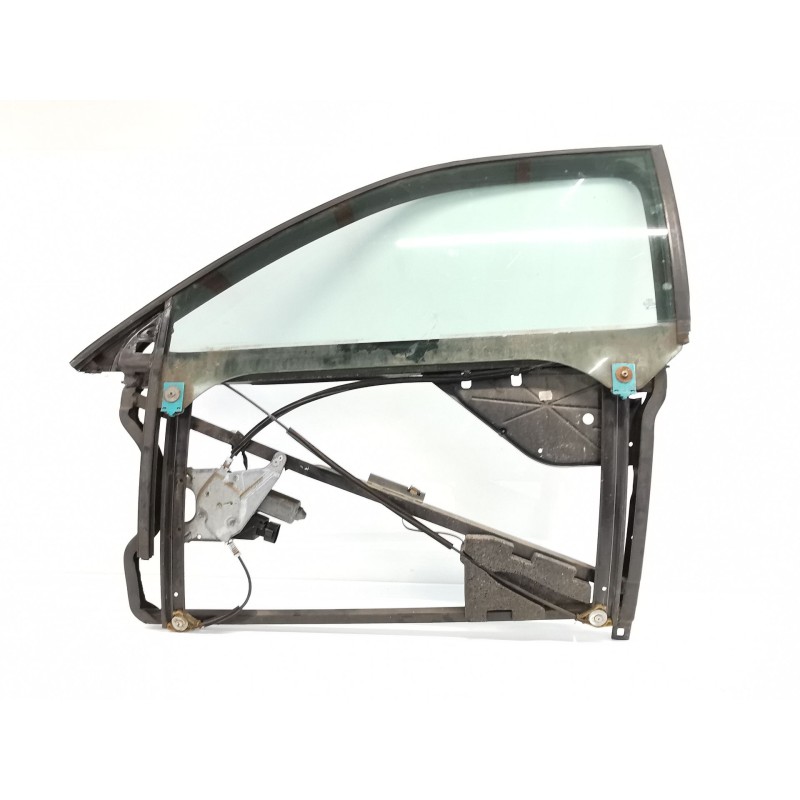 Recambio de elevalunas delantero izquierdo para audi a3 (8l) referencia OEM IAM 8L3837753A  