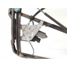 Recambio de elevalunas delantero izquierdo para audi a3 (8l) referencia OEM IAM 8L3837753A  