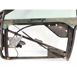 Recambio de elevalunas delantero izquierdo para audi a3 (8l) referencia OEM IAM 8L3837753A  