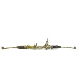 Recambio de cremallera dirección para fiat fiorino furgón sx referencia OEM IAM 00520268340  