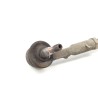 Recambio de cremallera dirección para fiat fiorino furgón sx referencia OEM IAM 00520268340  