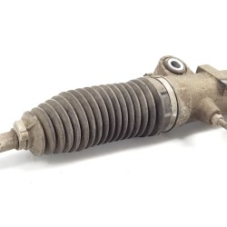 Recambio de cremallera dirección para fiat fiorino furgón sx referencia OEM IAM 00520268340  
