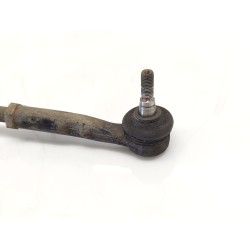 Recambio de cremallera dirección para fiat fiorino furgón sx referencia OEM IAM 00520268340  