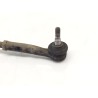 Recambio de cremallera dirección para fiat fiorino furgón sx referencia OEM IAM 00520268340  