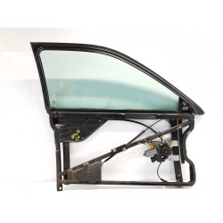 Recambio de elevalunas delantero izquierdo para audi a3 (8l) referencia OEM IAM 8L3837753A  
