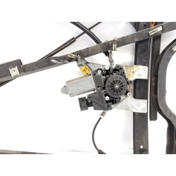 Recambio de elevalunas delantero izquierdo para audi a3 (8l) referencia OEM IAM 8L3837753A  