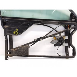 Recambio de elevalunas delantero izquierdo para audi a3 (8l) referencia OEM IAM 8L3837753A  