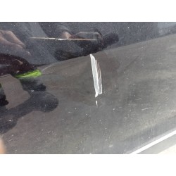 Porte avant droite Ssangyong Korando | Desguace Becerril