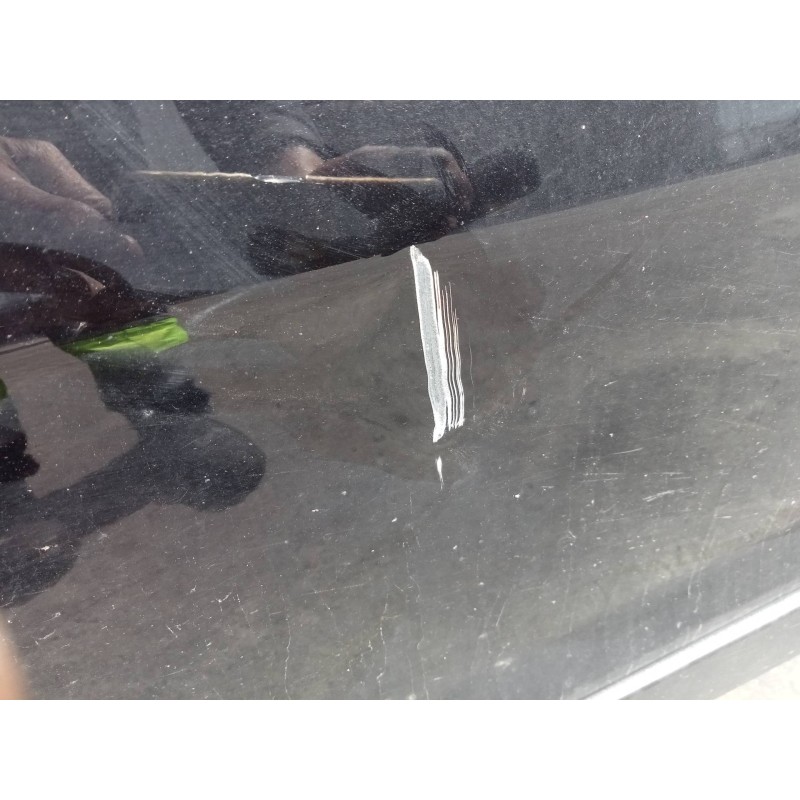Porte avant droite Ssangyong Korando | Desguace Becerril Porte avant droite Ssangyong Korando | Desguace Becerril