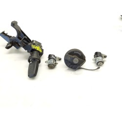 Recambio de antirrobo para fiat fiorino furgón sx referencia OEM IAM 00519291080 61160701 