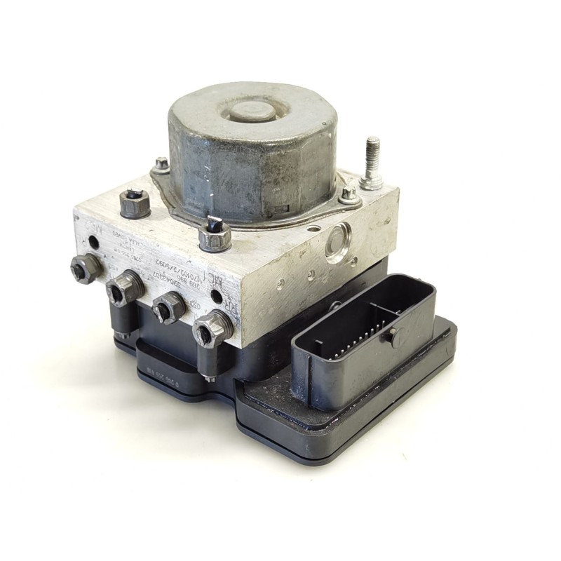 Recambio de abs para fiat fiorino furgón sx referencia OEM IAM 52043307 0265255818 / 0265956519 2265106516 Recambio de abs para fiat fiorino furgón sx referencia OEM IAM 52043307 0265255818 / 0265956519 2265106516
