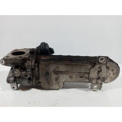 Recambio de enfriador egr para volkswagen passat berlina (3c2) advance referencia OEM IAM 036131513J  