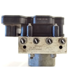 Recambio de abs para fiat fiorino furgón sx referencia OEM IAM 52043307 0265255818 / 0265956519 2265106516