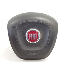 Recambio de airbag delantero izquierdo para fiat fiorino furgón sx referencia OEM IAM 735636831  
