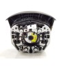 Recambio de airbag delantero izquierdo para fiat fiorino furgón sx referencia OEM IAM 735636831  