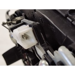 Recambio de airbag delantero izquierdo para fiat fiorino furgón sx referencia OEM IAM 735636831  