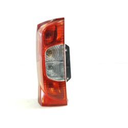 Recambio de piloto trasero izquierdo para fiat fiorino furgón sx referencia OEM IAM 01391433080E  