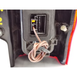 Recambio de piloto trasero izquierdo para fiat fiorino furgón sx referencia OEM IAM 01391433080E  